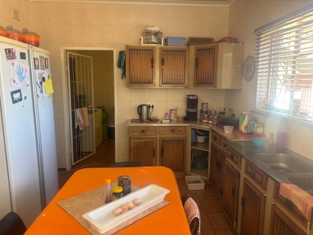 3 Bedroom Property for Sale in Wolmaransstad North West